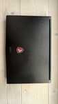 Lapto MSI do gier GV 72 8 RD