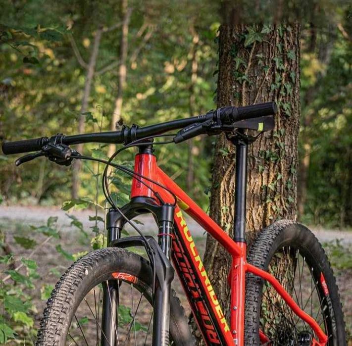 Rockrider XC120 - 29" - Tam.M