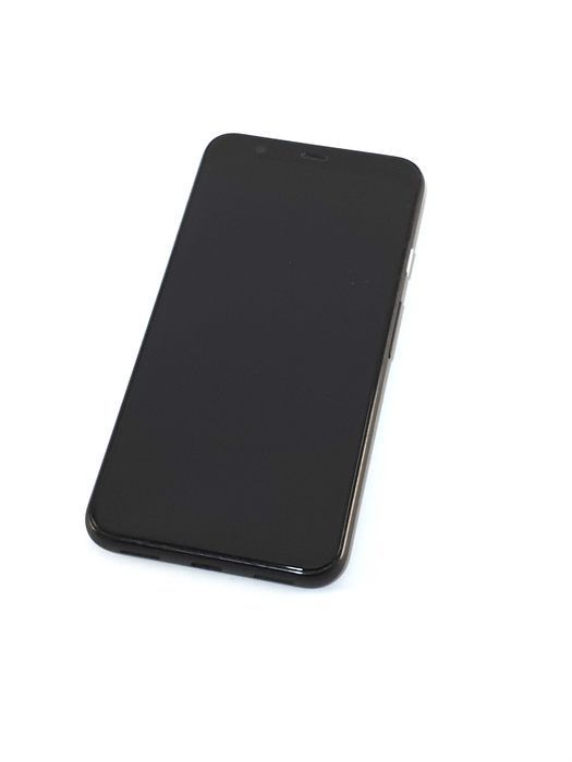 Google Pixel 4 | 6/64GB | G020M | FV23% | 1035c iGen