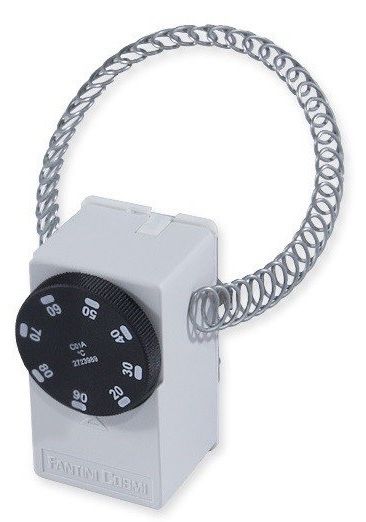 Терморегулятор/ Термостат