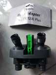 Tetra 1200 zawory nowe
