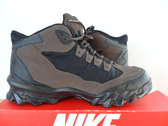 Buty NIKE ACG GTX roz 41 Gore-Tex Trekkingowe Skóra