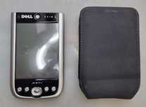 Palmtop DELL AXIM X510 z etui