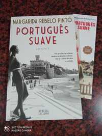 Português Suave - de Margarida Rebelo Pinto - BARATÍSSIMO