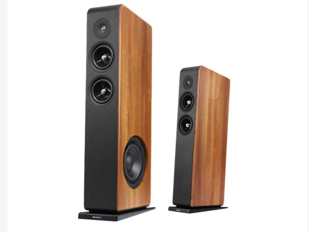 Kolumny podłogowe stereo Audio Pro Avanto FS 20 - para