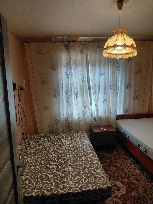 Сдам 2-х комнатную квартиру ! Без агентств ! От владельца  ! Срочно !