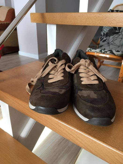 Buty adidasy 40 bellissima