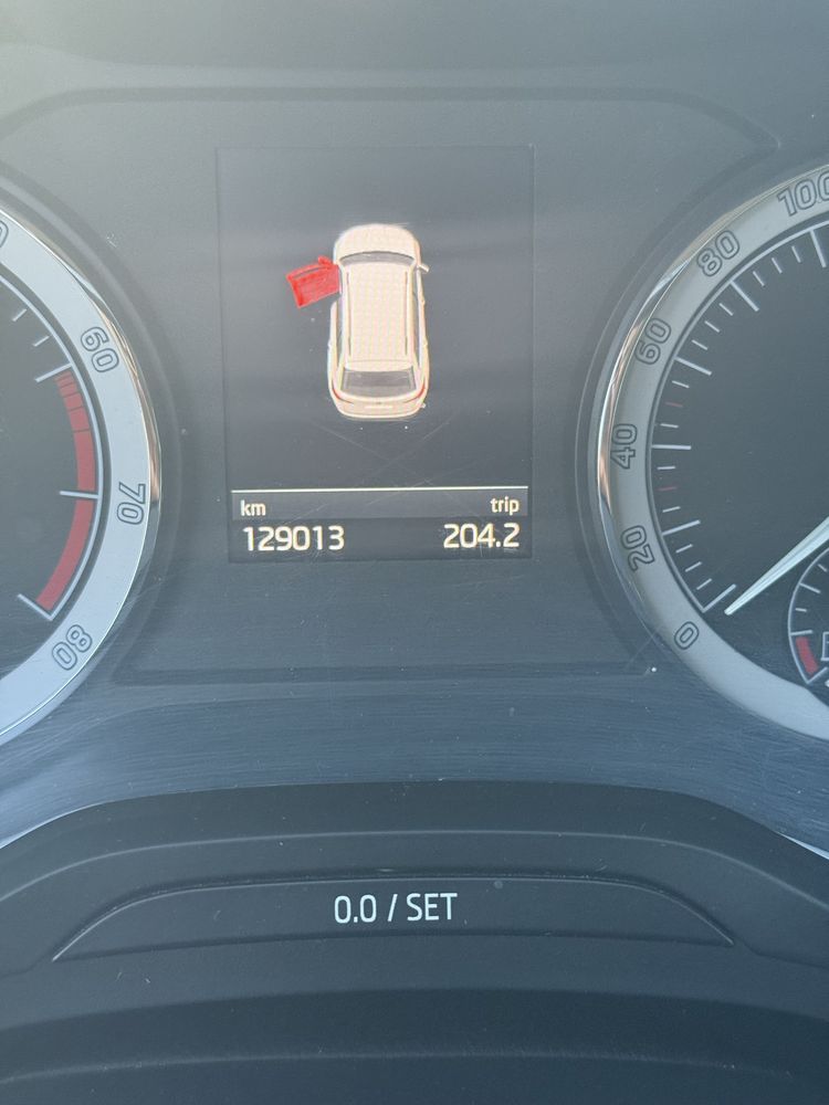 Skoda Kodiaq 2.0 TSI 4x4 Style DSG 7 osobowa