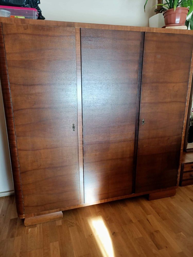 Meble retro, sprzedawane razem lub pojedynczo