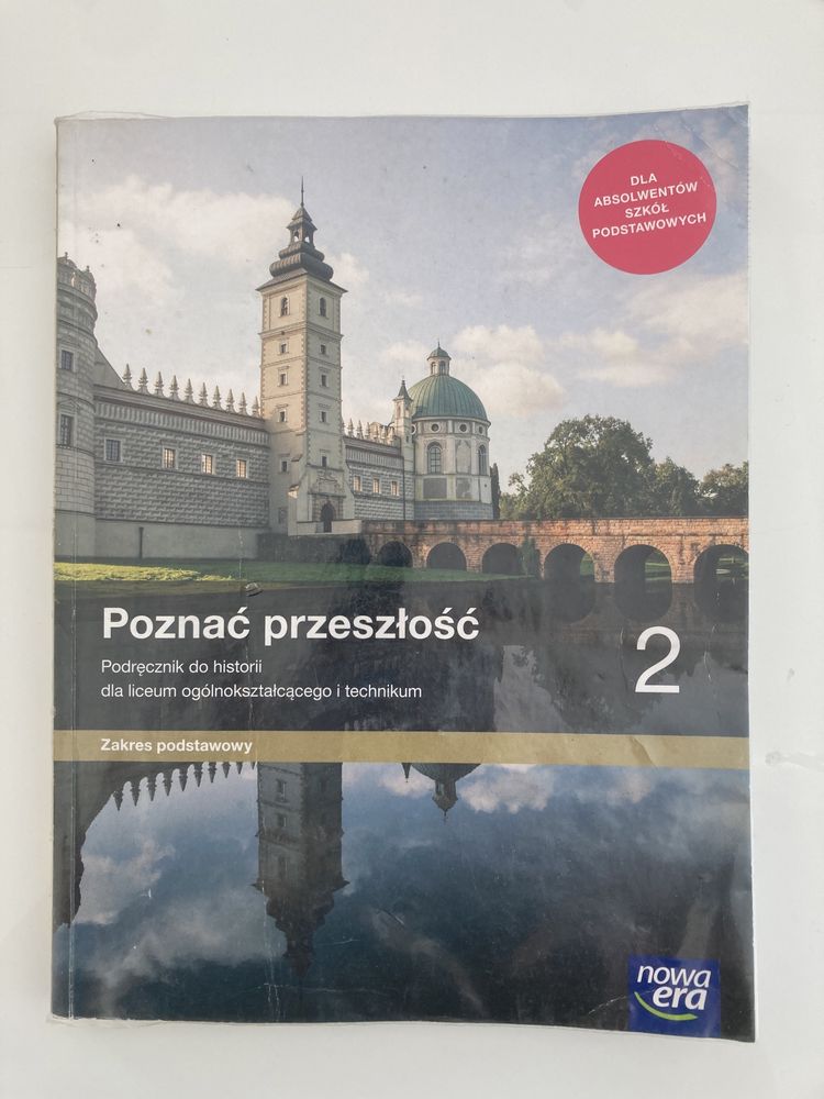 Poznać przeszłość 2