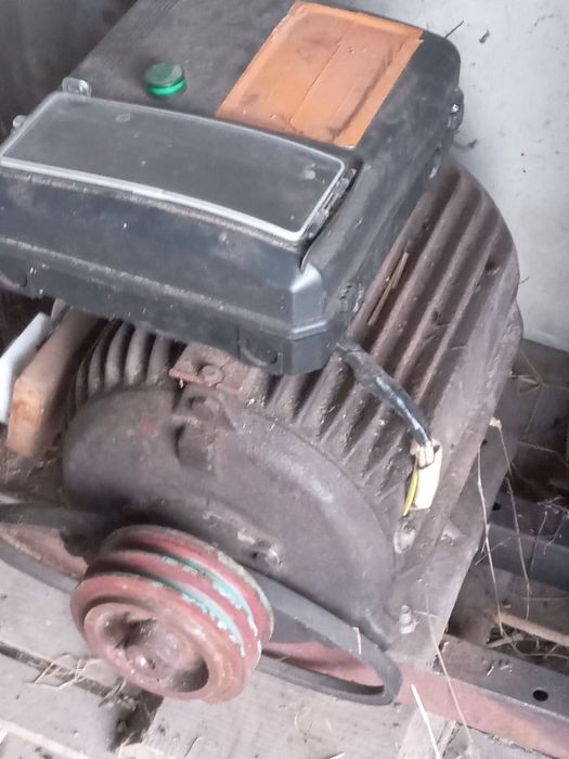 Продам генератор