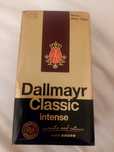 Kawa Dallmayr classic intense 500g