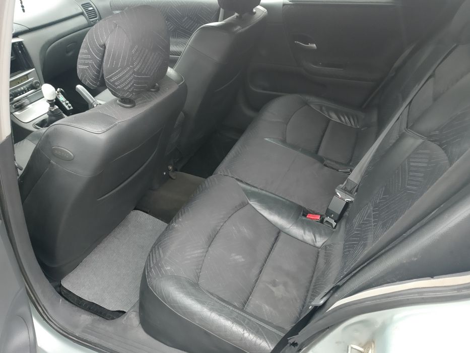 Super etan 1.9 130km Xenon cb radio zamiana