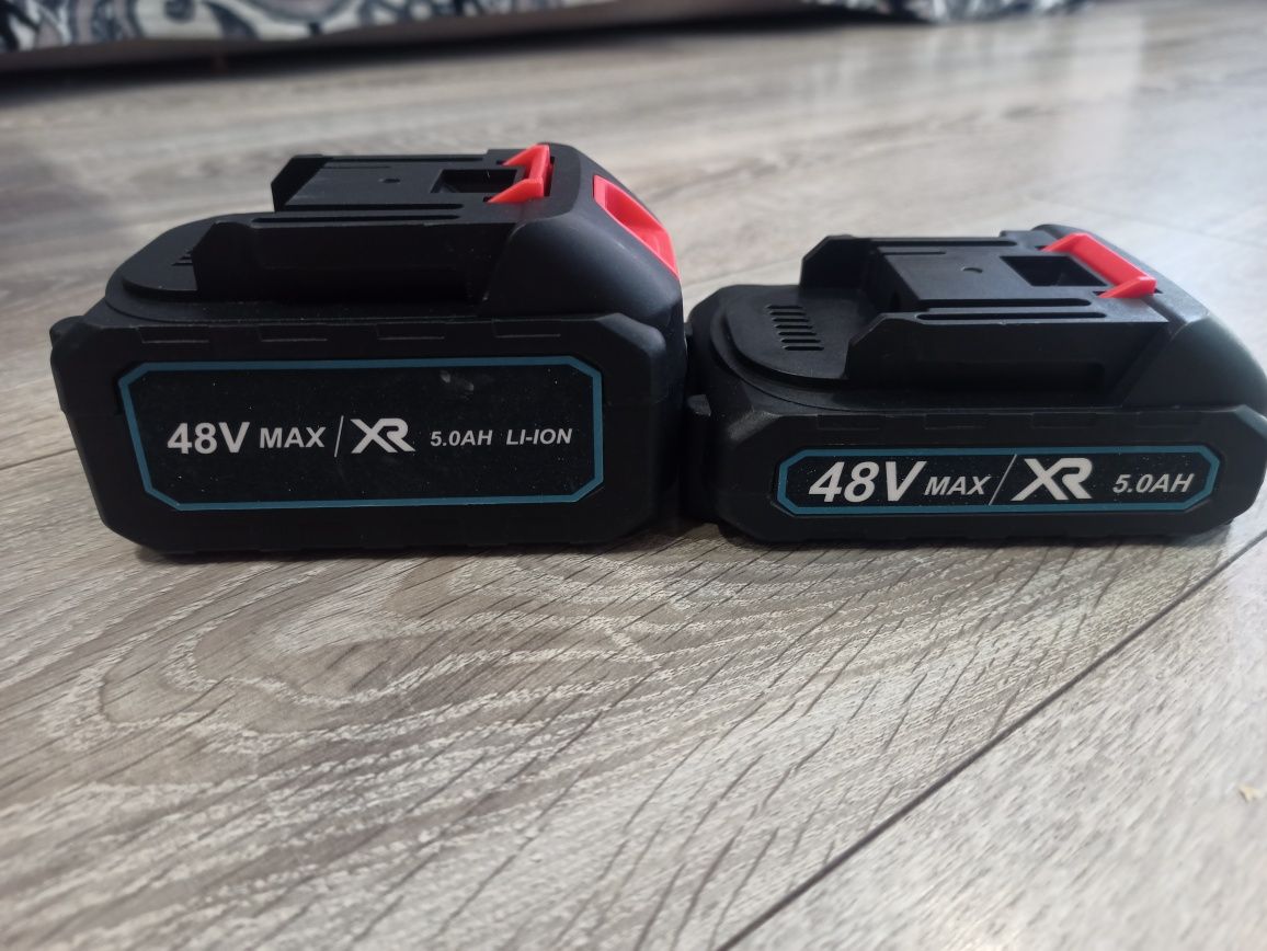 Аккумулятор 21в инструмент 48v, шуруповерт.гайковерт.болгарка , Makita