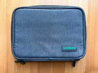 Etui, Organizer na kable i inne akcesoria UGREEN 50147 LP149