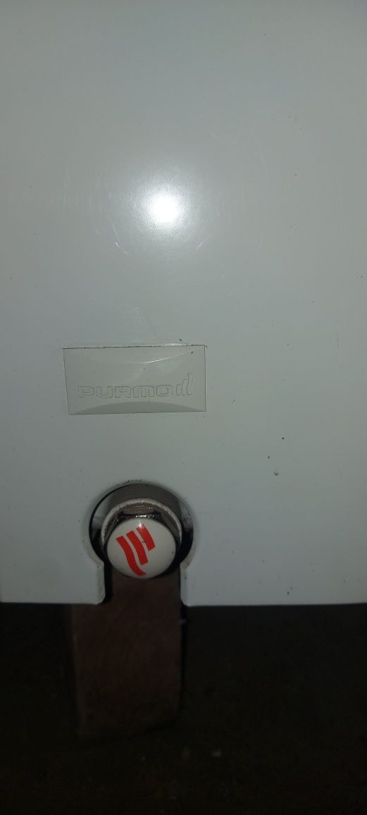 Grzejnik Purmo 600x600mm 3 panelowy
