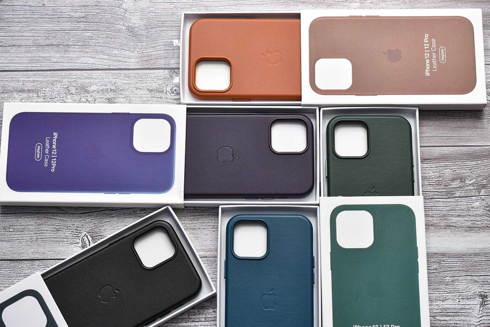 Оригинальный официальный чехол Iphone magsafe анимация