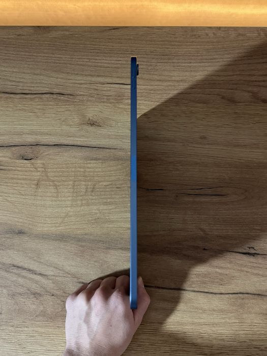 АКБ 100% Гарантія iPad Air 10.9 5gen M1 2022 64 ГБ Blue WiFi #97