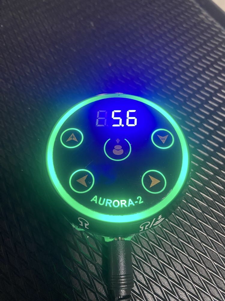 Zasilacz aurora 2