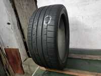 Opona pojedynka letnia 265/40R21 6,7mm Continental SportContact 6