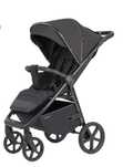 Carrello Bravo Plus - lekki wózek spacerowy do 22 kg