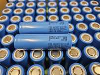 Nowe Ogniwa Samsung 50e INR21700