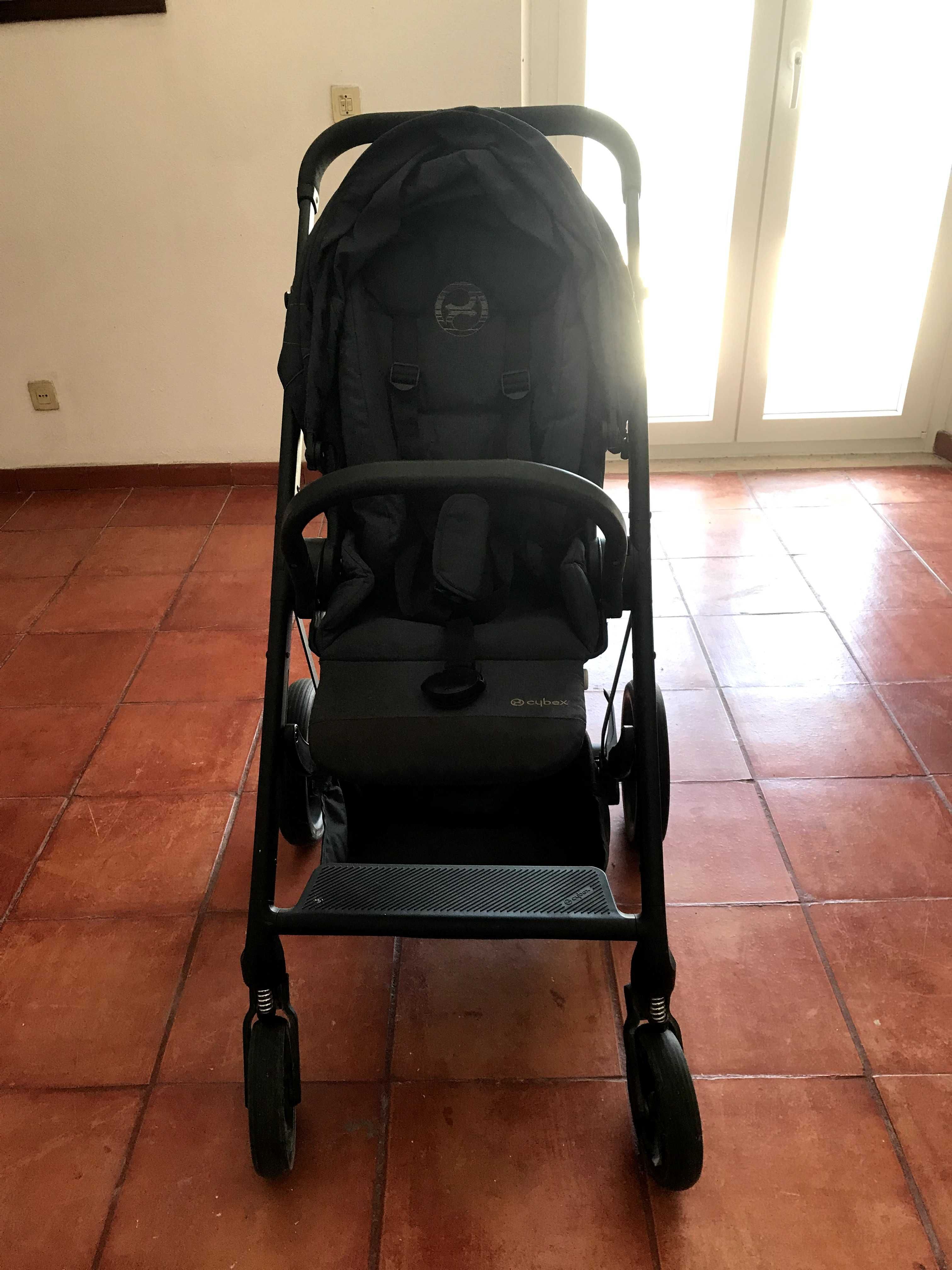 Carrinho Cybex Balios S