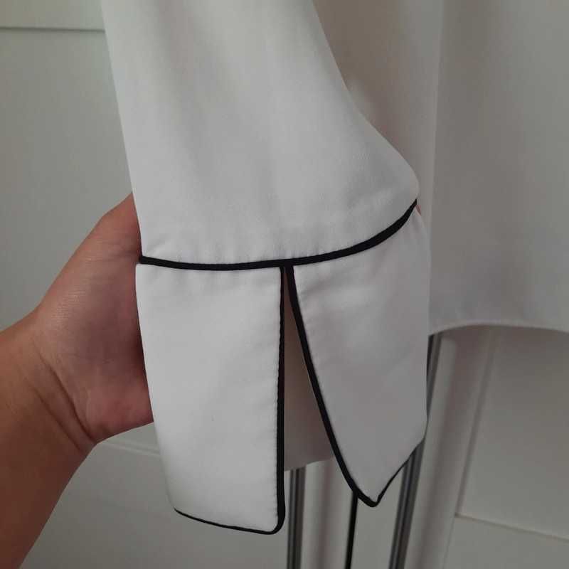 Elegancka bluzka H&M