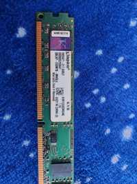 Оперативна пам"ять DDR3 2шт. 2Gb