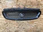 Grill/atrapa Jaguar X-type kolor pel