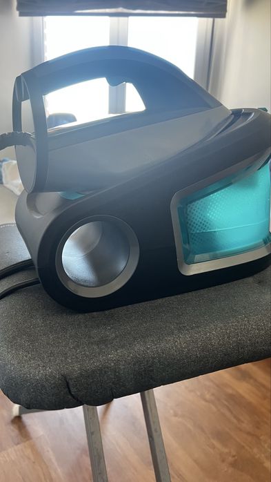 Ferro com caldeira CECOTEC