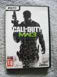 Call OF DUTY MW3 Polska wersja