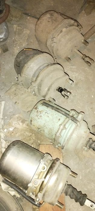 Продам карданий вал новий Камаз