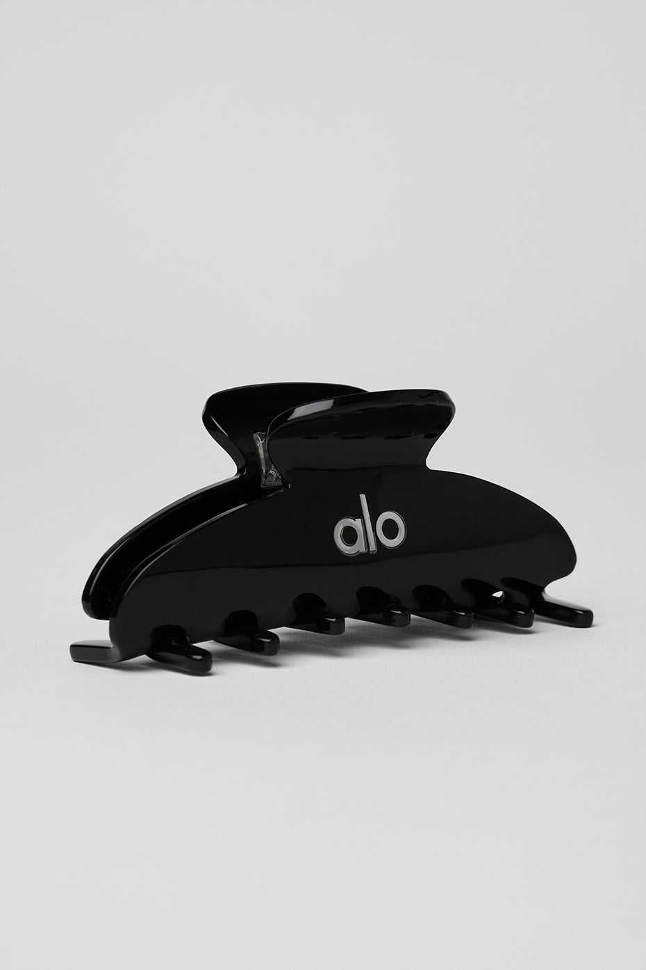 Затискач для волосся Alo Yoga 90's Claw Clip Black