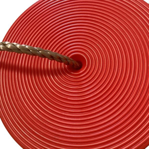 Гойдалка для дітей Тарзанка DISK для дитячого майданчика качеля