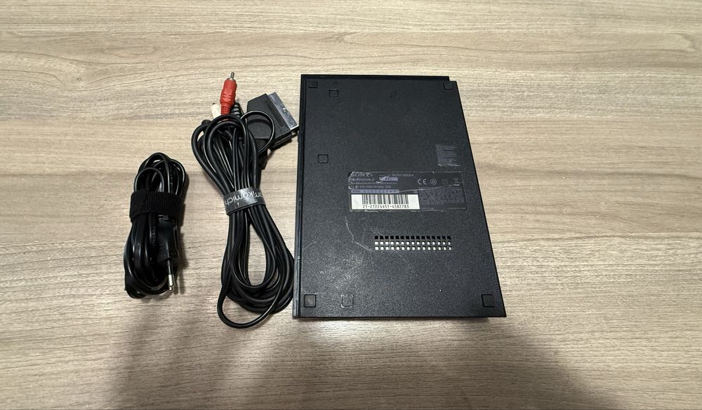 Playstation 2 PS2