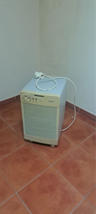 Desumidificador