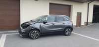 Opel Crossland X 1.5 cdti 44 tyś/km. Nawi uszkodzony przód