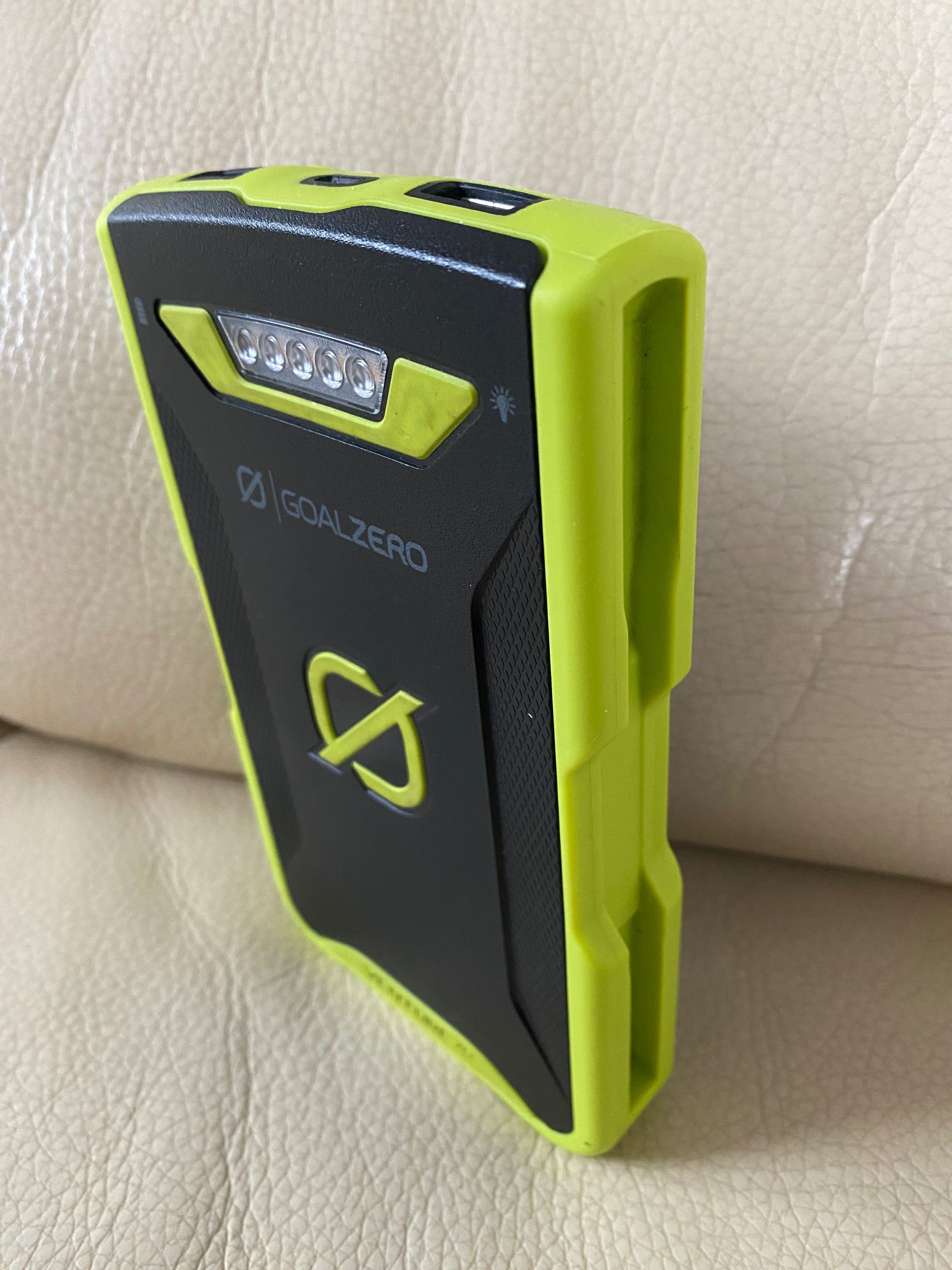 Goal Zero 70 power bank GoalZero 75