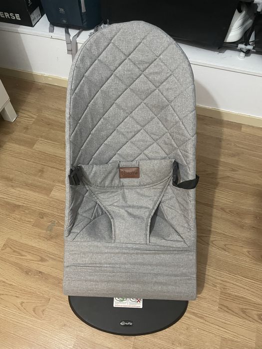 espreguiçadeira bebe