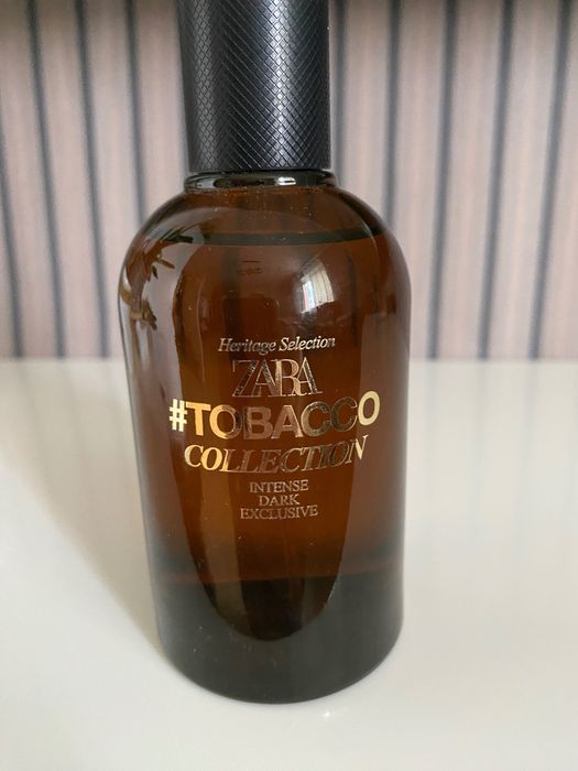 Perfumy meskie Zara nowe