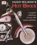 Hot bikes. A Dorling Kindersley Book. Nowy Produkt