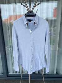 Camisas (Sacoor, Quebramar, Zara, Pull & Bear)