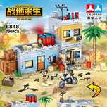 Лего пабг lego pubg mobile