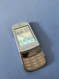 Nokia C2-02 stan db