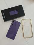 Samsung Galaxy S23 FE