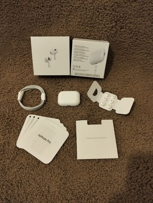 AirPods pro 2 PARAGON