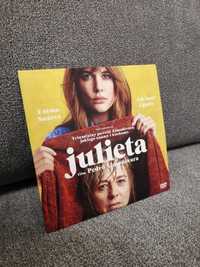 Julieta DVD wydanie kartonowe