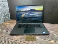 Dell Precision 5530 i7 8850H (6 ядер 12 потоків) 16/512gb ShopUS