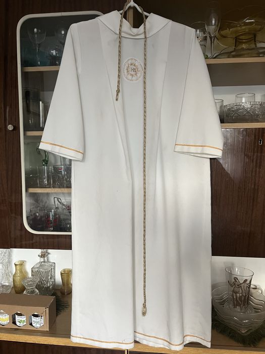 Alba komunijna dla dziewczynki/ chłopca